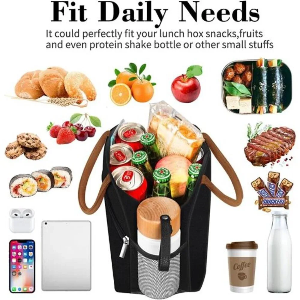 Lunch Bag Women, Small
